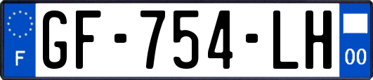 GF-754-LH