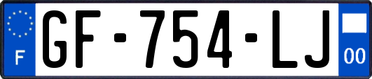 GF-754-LJ