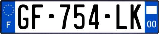 GF-754-LK