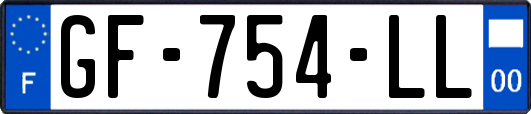 GF-754-LL