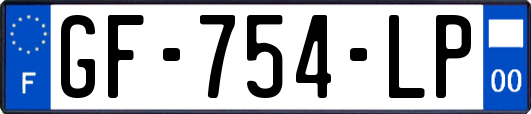 GF-754-LP