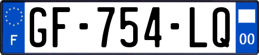 GF-754-LQ