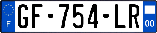 GF-754-LR
