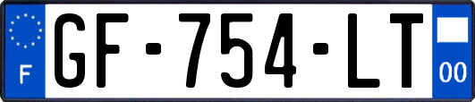 GF-754-LT
