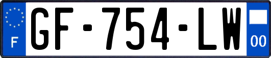 GF-754-LW