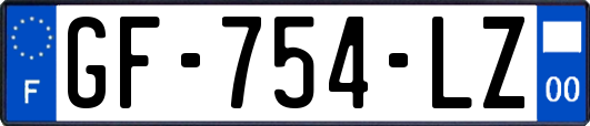 GF-754-LZ