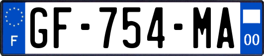 GF-754-MA
