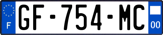 GF-754-MC