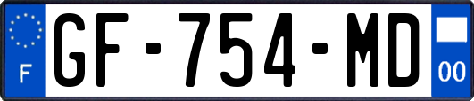 GF-754-MD