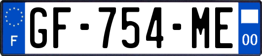 GF-754-ME