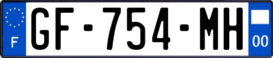 GF-754-MH