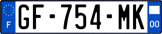 GF-754-MK