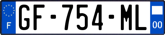 GF-754-ML