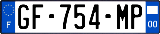 GF-754-MP