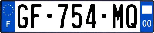 GF-754-MQ