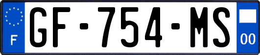 GF-754-MS
