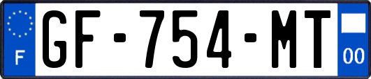 GF-754-MT