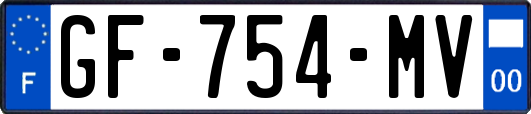 GF-754-MV