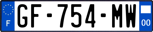 GF-754-MW