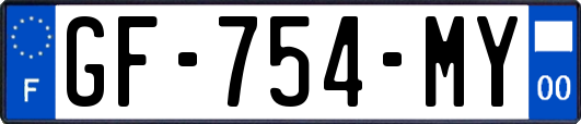 GF-754-MY
