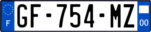 GF-754-MZ