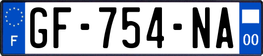 GF-754-NA