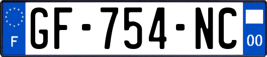 GF-754-NC