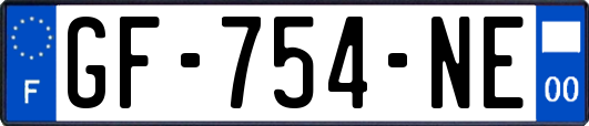 GF-754-NE