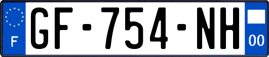 GF-754-NH