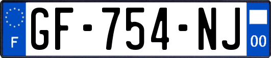 GF-754-NJ