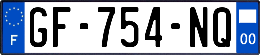 GF-754-NQ