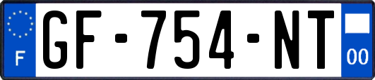 GF-754-NT