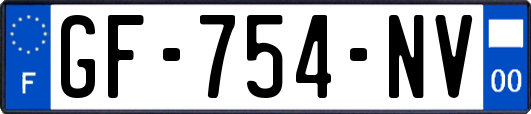 GF-754-NV
