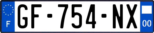 GF-754-NX