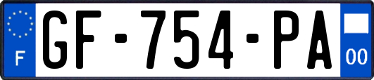 GF-754-PA