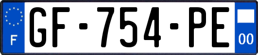 GF-754-PE