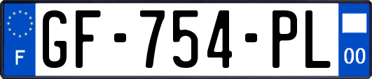 GF-754-PL