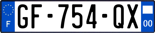 GF-754-QX