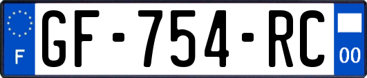 GF-754-RC