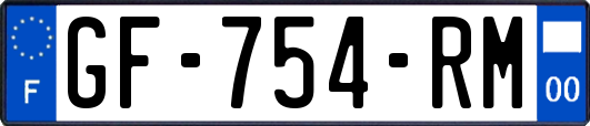 GF-754-RM