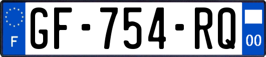 GF-754-RQ