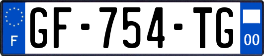 GF-754-TG