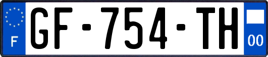 GF-754-TH