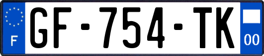 GF-754-TK