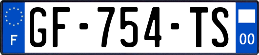 GF-754-TS