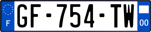 GF-754-TW