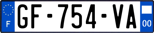 GF-754-VA
