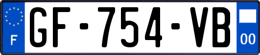 GF-754-VB