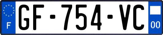 GF-754-VC
