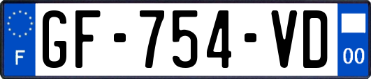 GF-754-VD